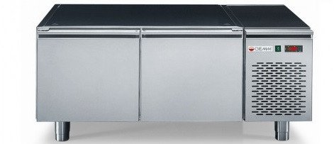 Холодильний стіл BRS120 Gemm (Італія)
