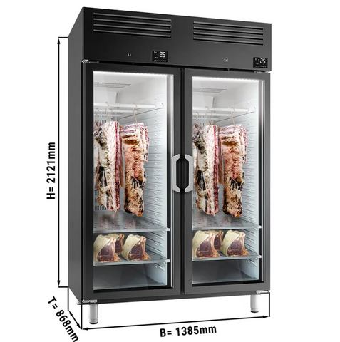 Холодильник для дозрівання м'яса FRSI13GS2