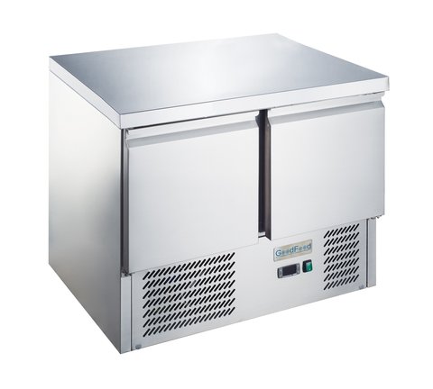 Стол холодильный GoodFood GF-S901-H6C