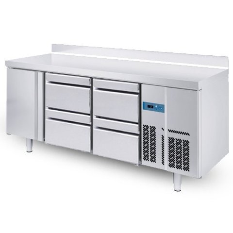 Холодильный стол KTI206#2#6SBI1212 GGM