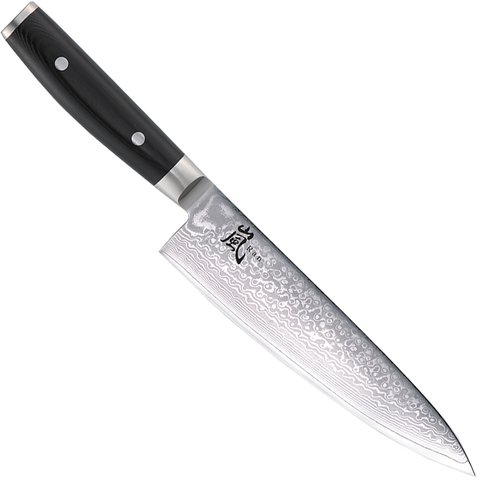 36000 Нож поваренный 200 мм серия "RAN"