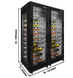 Холодильник для вина GGM GASTRO WKNR400N#SET2 - 1