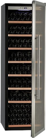 Холодильник для вина TECFRIGO Sommelier 481
