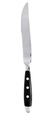 Нож для стейка Eternum Doria - 1