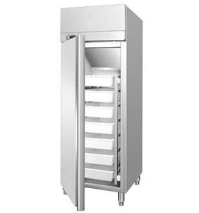 Холодильну шафу для риби - 529 л KFG530T1N