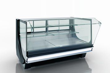 Кондитерська вітрина Missouri cold diamond MC 115 patisserie OS 121-DLA 1250 Технохолод