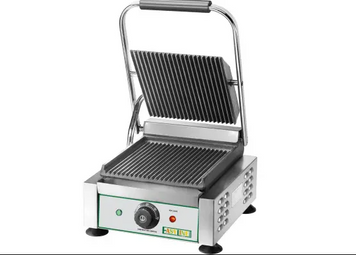 Гриль контактний Fimar PE25R