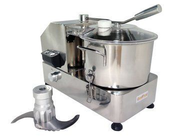 Кутер GOODFOOD C6VV + Безкоштовна доставка на відділення НП