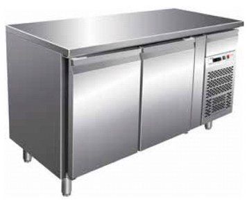 Морозильний стіл G-GN2100BT-FC Forcold