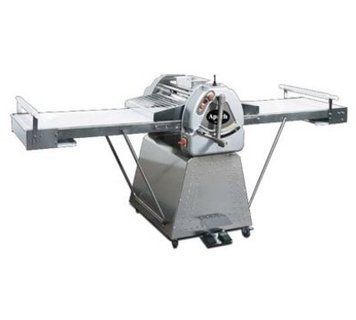 Тісторозкатувальна машина APACH ASF500-1000