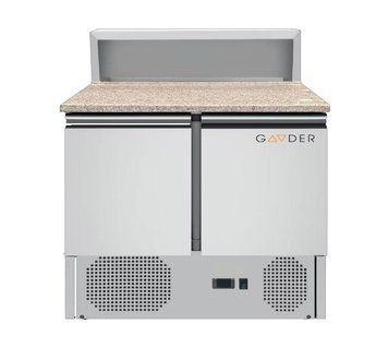 Холодильний стіл PS900 SIN Gooder