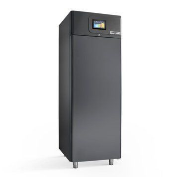 Расстойной шкаф GGM Gastro GUBSA605