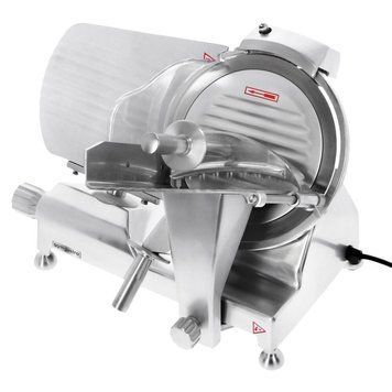 Слайсер GGM Gastro AMH275L