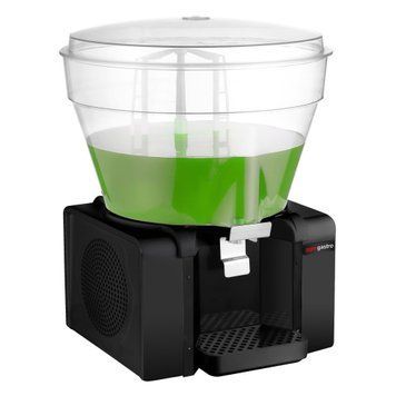 Диспенсер для айрана GGM Gastro ASSNC50S