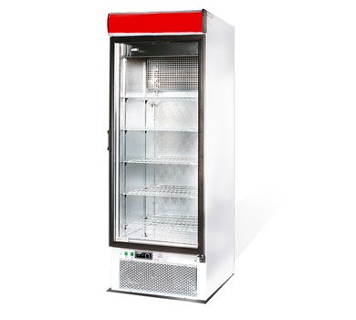 Холодильный шкаф Cold ASTANA SW-700 DP