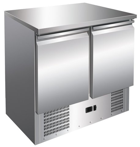 Стіл холодильний REEDNEE (саладета) S901