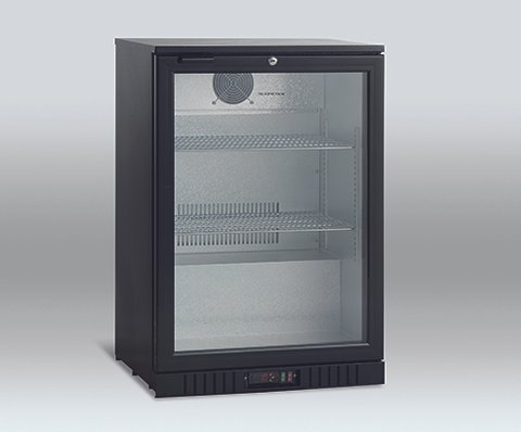 Шкаф холодильный SCAN SC 140H