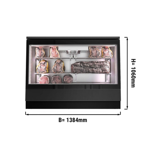 Холодильник для дозрівання м'яса FRVI13B