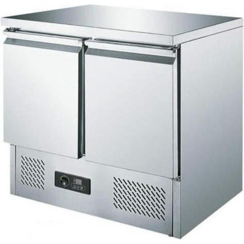 Стiл холодильний RAUDER SRH S901 (саладетта)