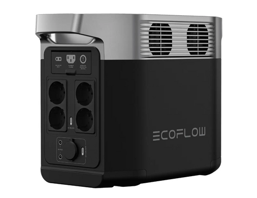 Зарядная станция EcoFlow DELTA 2 (1024 Вт/год)