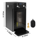 Холодильник для вина / Диспенсер для вина GGM GASTRO WDA2 - 1
