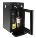 Холодильник для вина / Диспенсер для вина GGM GASTRO WDA2 - 3