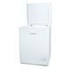 Ларь морозильный GoodFood GF-CF150 WHITE - 3