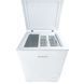 Ларь морозильный GoodFood GF-CF150 WHITE - 4