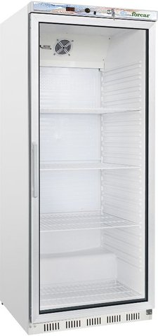 Шафа холодильна FORCAR G-EF600G