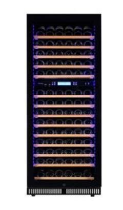 Холодильник для вина FROSTY H168D