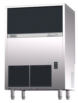 Льодогенератор Brema CB955AHC B-QUBE