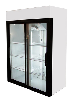 Холодильна шафа 1200СК TORINO Росс
