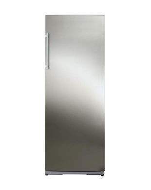 Шкаф морозильный SNAIGE CF27SM-T1EP0F серый