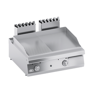 Поверхность для жарки газовая C2GFR10TT ATA