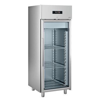 Шкаф холодильный демонстрационный SAGI FD70TPV