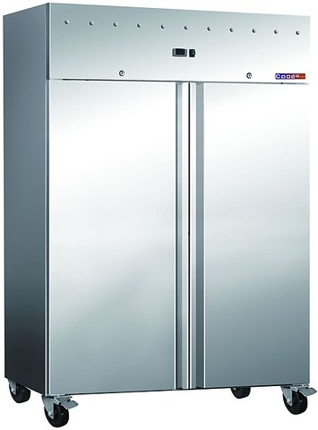 Шафа холодильна COOLEQ GN1410TN