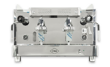 Кавомашина VBM Replica Elettronica HX 2GR Inox