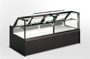 Холодильная витрина Missouri AC 120 deli PSD 130-DBA 937 Технохолод
