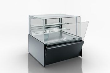 Кондитерська вітрина Missouri MC 120 patisserie OS 130-DLM 1250 Технохолод