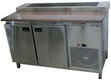Стіл для піци 1400х700х850 Tehma (98923)