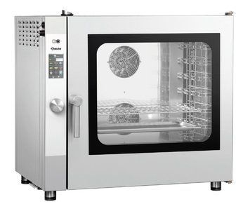 Пароконвектомат BARTSCHER 117771