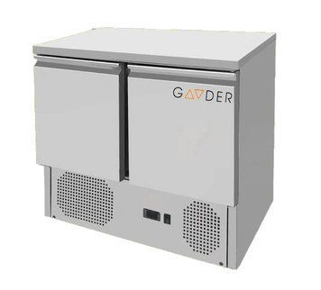 Холодильний стіл PS900 SS TOP Gooder