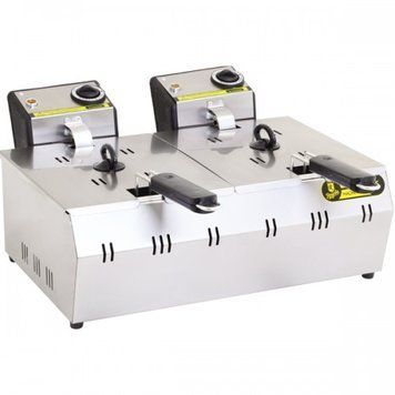 Фритюрниця REMTA R93