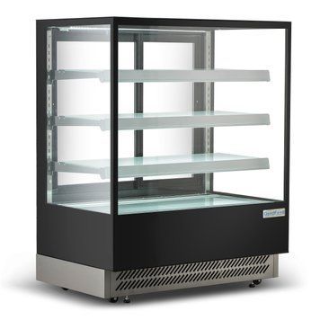 Холодильная витрина GoodFood FW400
