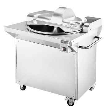 Куттер GGM Gastro HCH209