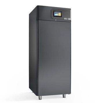 Расстойной шкаф GGM Gastro GUBSA901