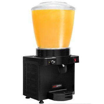 Диспенсер для айрана GGM Gastro SPS22