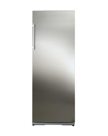Шкаф морозильный SNAIGE CF27SM-T1EP0F серый