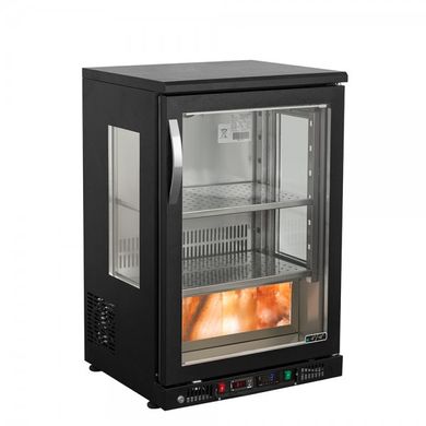 Холодильник для дозрівання м'яса GGM GASTRO FRSF1GT