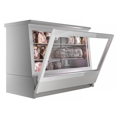 Холодильник для дозрівання м'яса FRVI13E